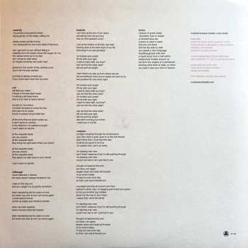 LP Crushed: Extra Life LTD | CLR