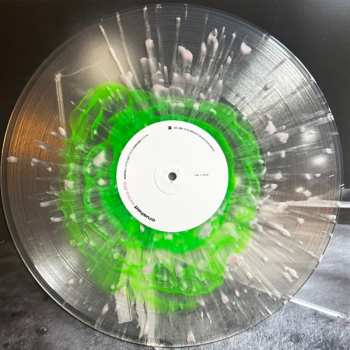 LP Crushed: Extra Life LTD | CLR