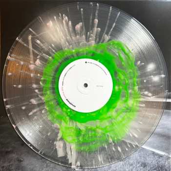 LP Crushed: Extra Life LTD | CLR