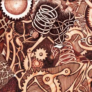 LP Cruz Perro Maldito: Truquetín Resorte