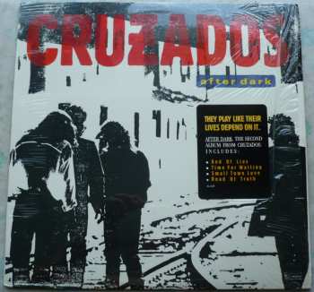 LP Cruzados: After Dark
