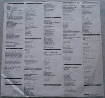 LP Cruzados: After Dark