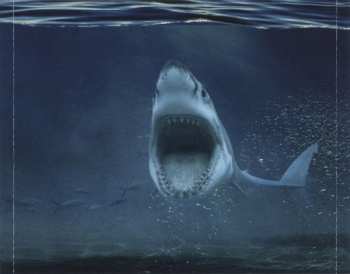 CD Cruzh: Tropical Thunder