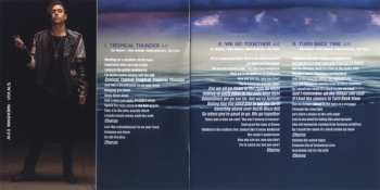 CD Cruzh: Tropical Thunder