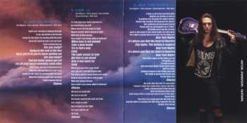 CD Cruzh: Tropical Thunder