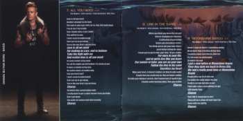 CD Cruzh: Tropical Thunder