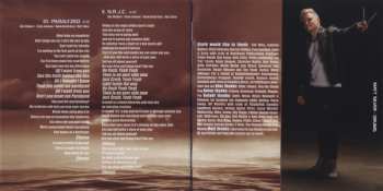 CD Cruzh: Tropical Thunder