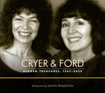Album Cryer / Ford: Hidden Treasures 1967