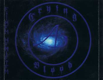 CD Crying Blood: Animae Damnatae
