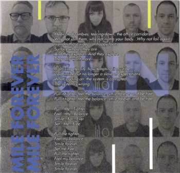 CD Cryo: The Fall Of Man