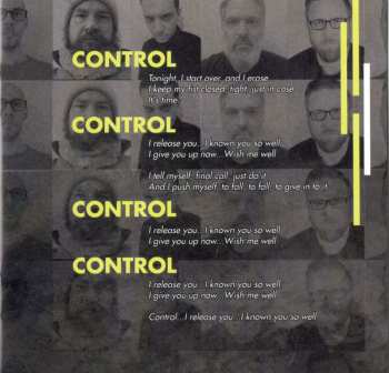 CD Cryo: The Fall Of Man