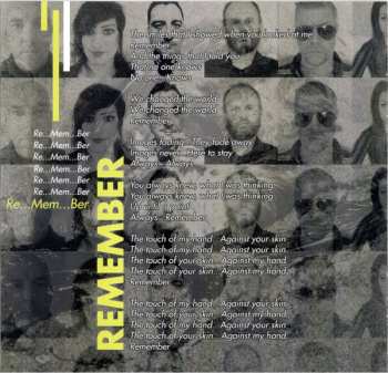 CD Cryo: The Fall Of Man