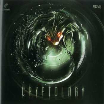 Album Crypsis: Cryptology