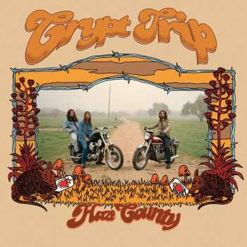 LP Crypt Trip: Haze County