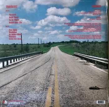 LP Crypt Trip: Haze County LTD | CLR