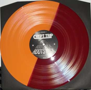 LP Crypt Trip: Rootstock CLR | LTD