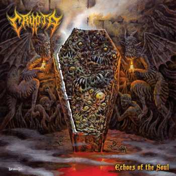 CD Crypta: Echoes Of The Soul