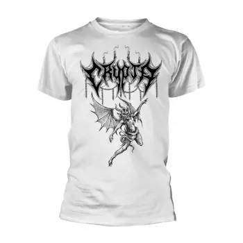 Camiseta Demon