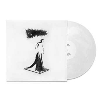 LP Cryptae: Vestigial