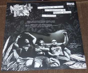 LP Cryptic Brood: Swollen With Rancid Phlegm LTD