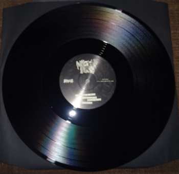 LP Cryptic Brood: Swollen With Rancid Phlegm LTD