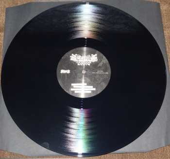 LP Cryptic Brood: Swollen With Rancid Phlegm LTD