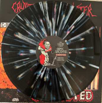 LP Cryptic Slaughter: Convicted CLR