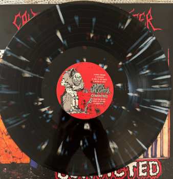 LP Cryptic Slaughter: Convicted CLR