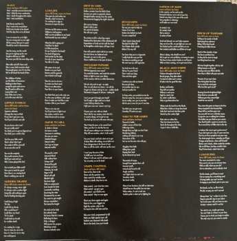 LP Cryptic Slaughter: Convicted CLR