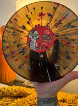 LP Cryptic Slaughter: Convicted CLR