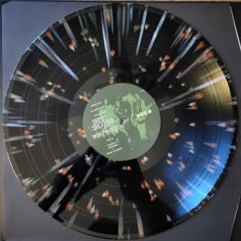 LP Cryptic Slaughter: Money Talks CLR