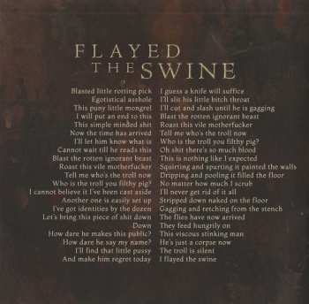 CD Cryptopsy: As Gomorrah Burns