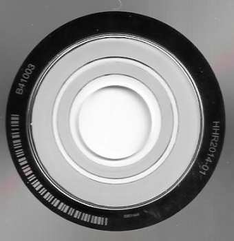 CD Cryptopsy: None So Vile DIGI