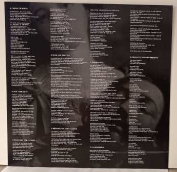 LP Cryptopsy: None So Vile