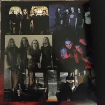 4LP/Caja Cryptopsy: The Best Of Us Bleed LTD | CLR
