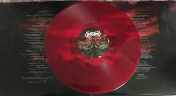 4LP/Caja Cryptopsy: The Best Of Us Bleed LTD | CLR