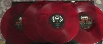 4LP/Caja Cryptopsy: The Best Of Us Bleed LTD | CLR