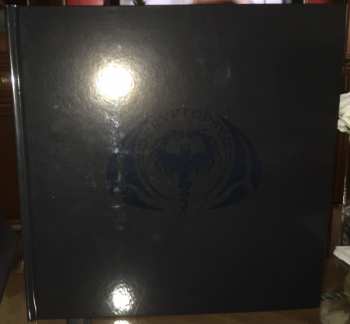 4LP/Caja Cryptopsy: The Best Of Us Bleed LTD | CLR