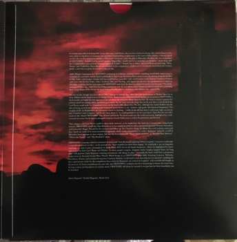 4LP/Caja Cryptopsy: The Best Of Us Bleed LTD | CLR