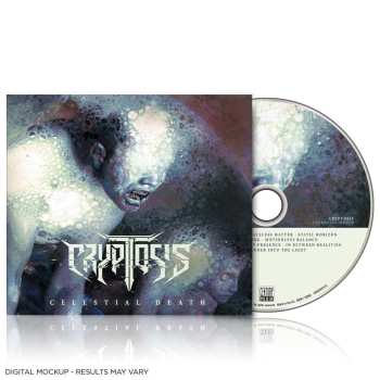 CD Cryptosis: Celestial Death