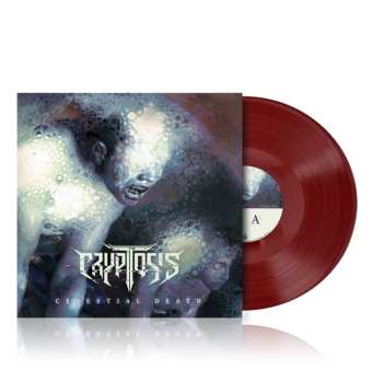 LP Cryptosis: Celestial Death CLR | LTD