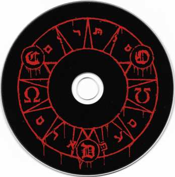 CD Crypts Of Despair: We Belong In The Grave NUM | LTD