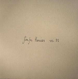 LP Oren Ambarchi: Sonja Henies Vei 31 LTD