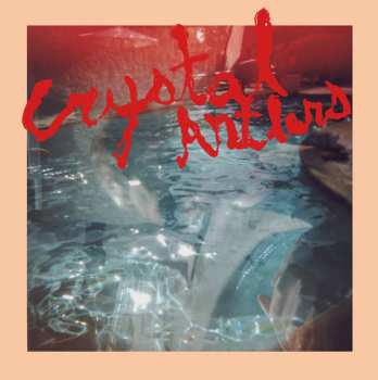 SP Crystal Antlers: Little Sister / Dead Horses