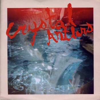 SP Crystal Antlers: Little Sister / Dead Horses