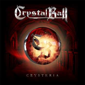 CD Crystal Ball: Crysteria LTD | DIGI