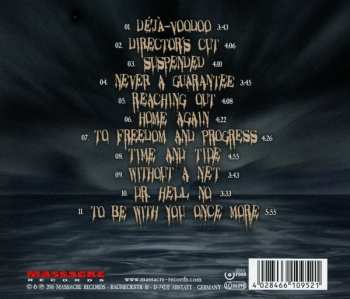 CD Crystal Ball: Deja Voodoo