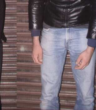 2LP Crystal Castles: Crystal Castles