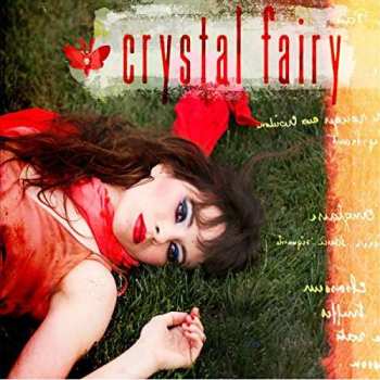 LP Crystal Fairy: Crystal Fairy