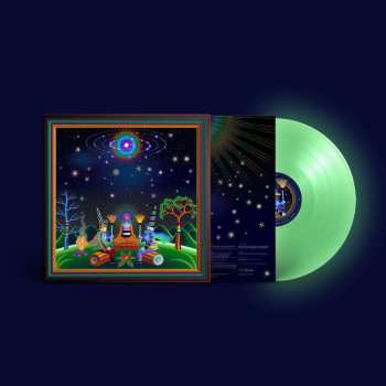 LP Crystal Fighters: Light+ (lp,col)